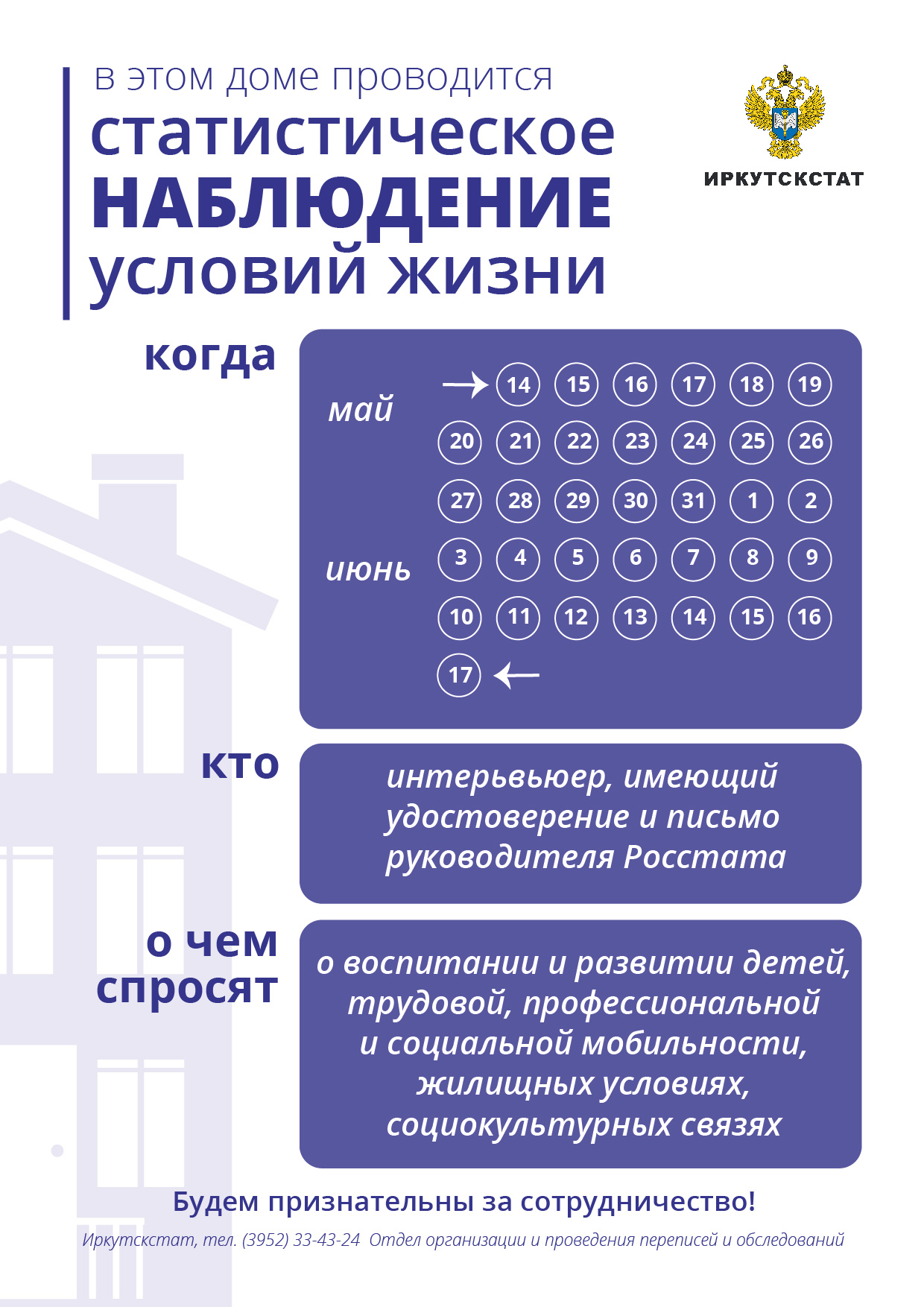 Инфографика КОУЖ