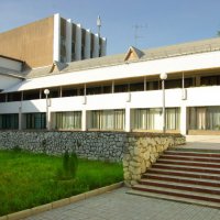 Дворец культуры