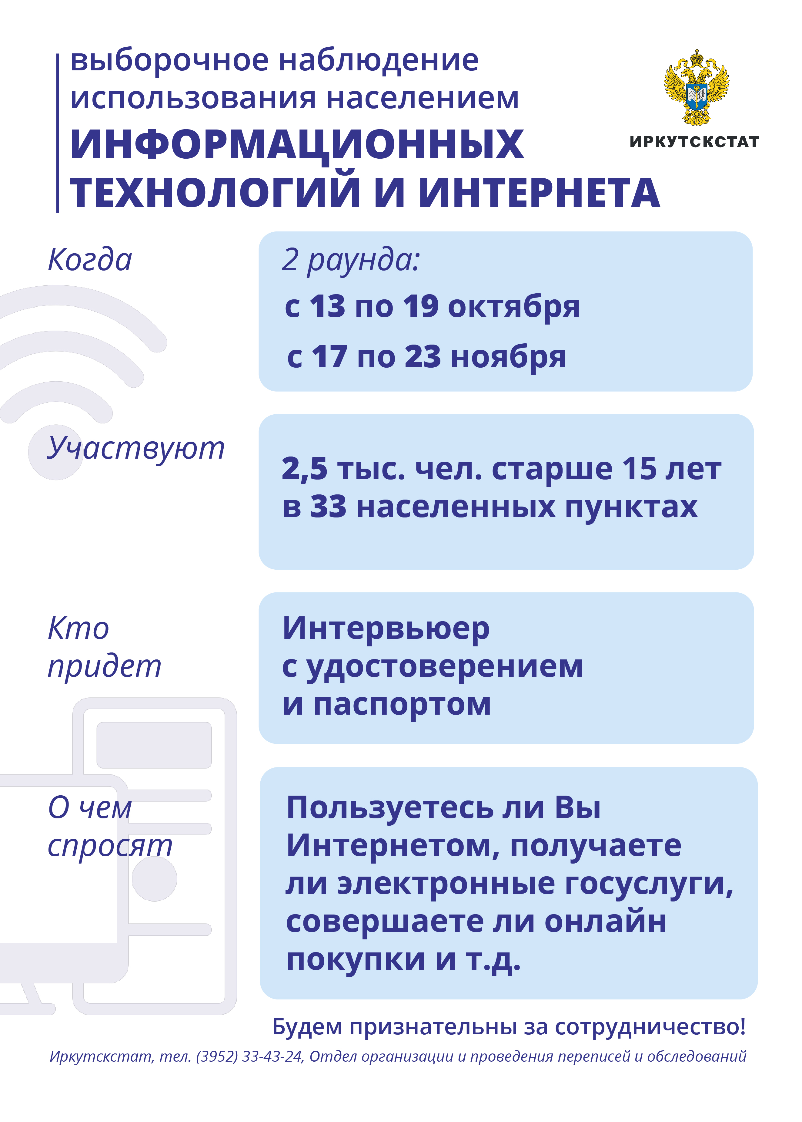 Инфографика ИКТ