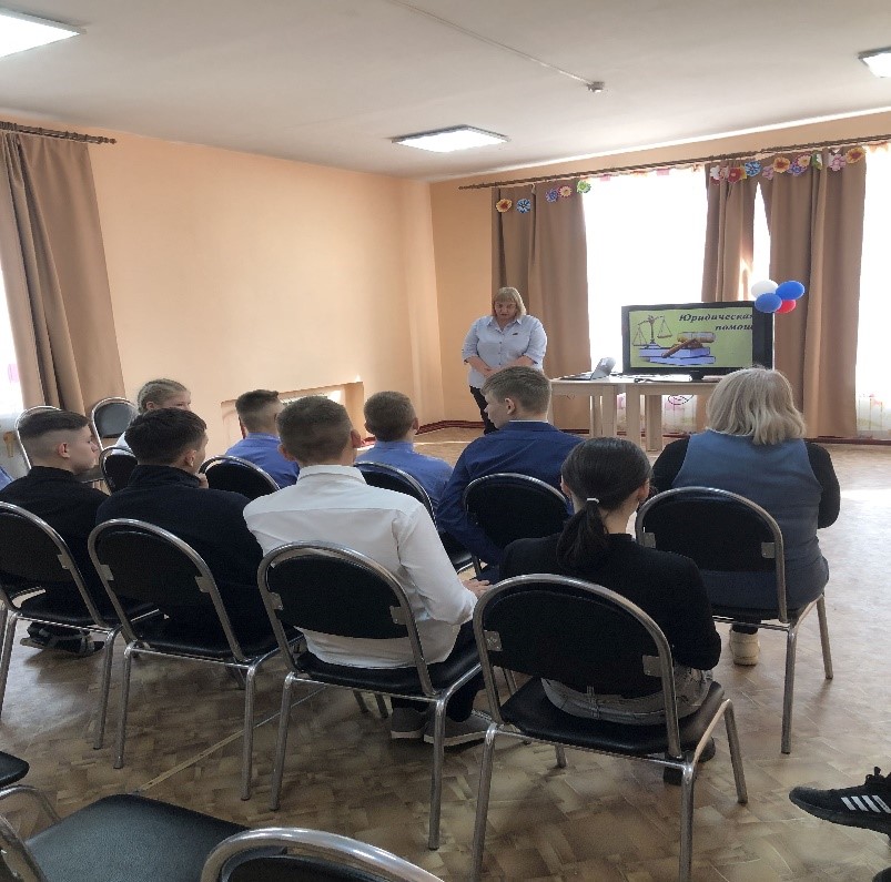 мобильная приемная