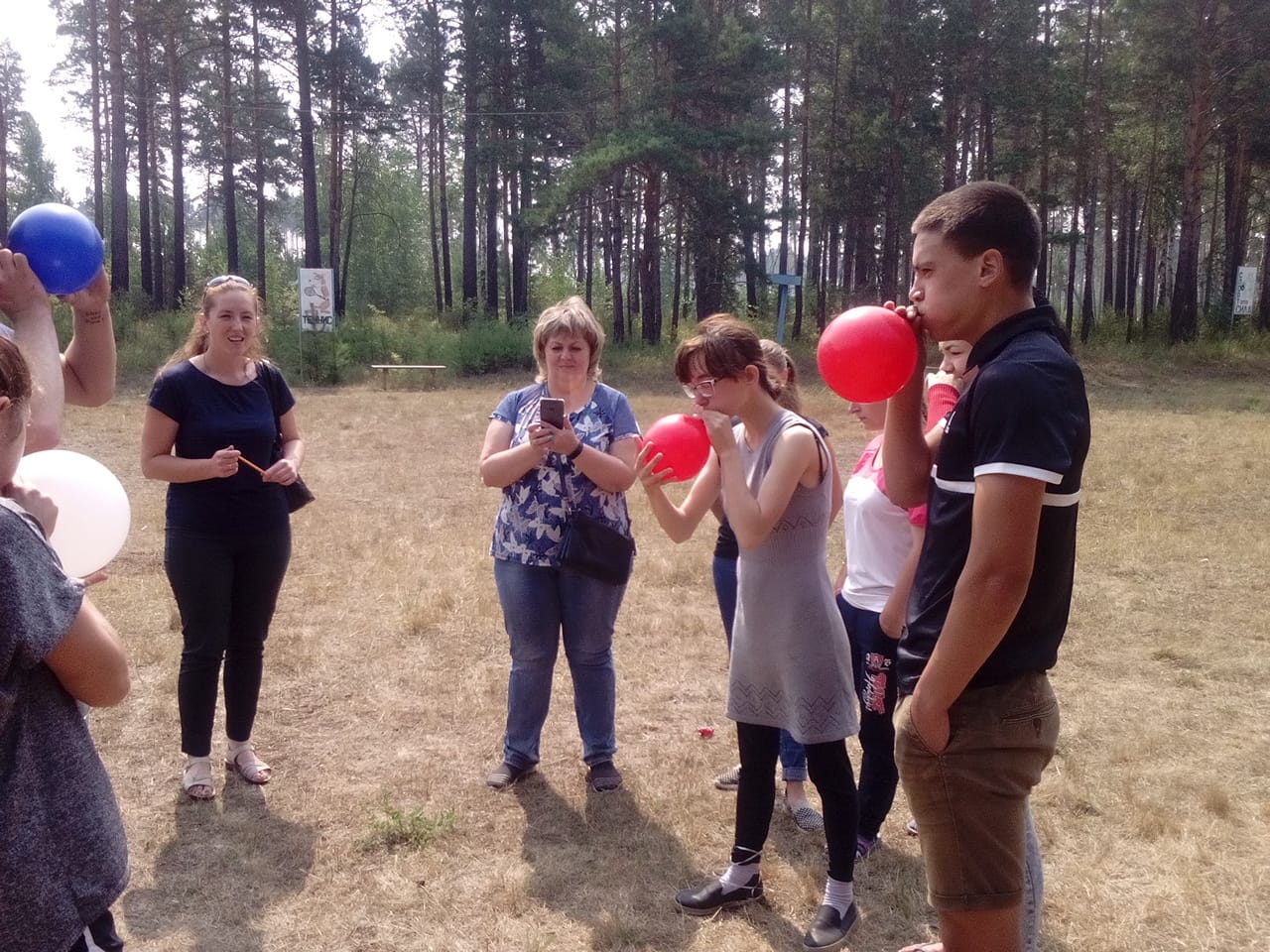 Официальный сайт администрации города Усолье-Сибирское - Новости отдела  опеки