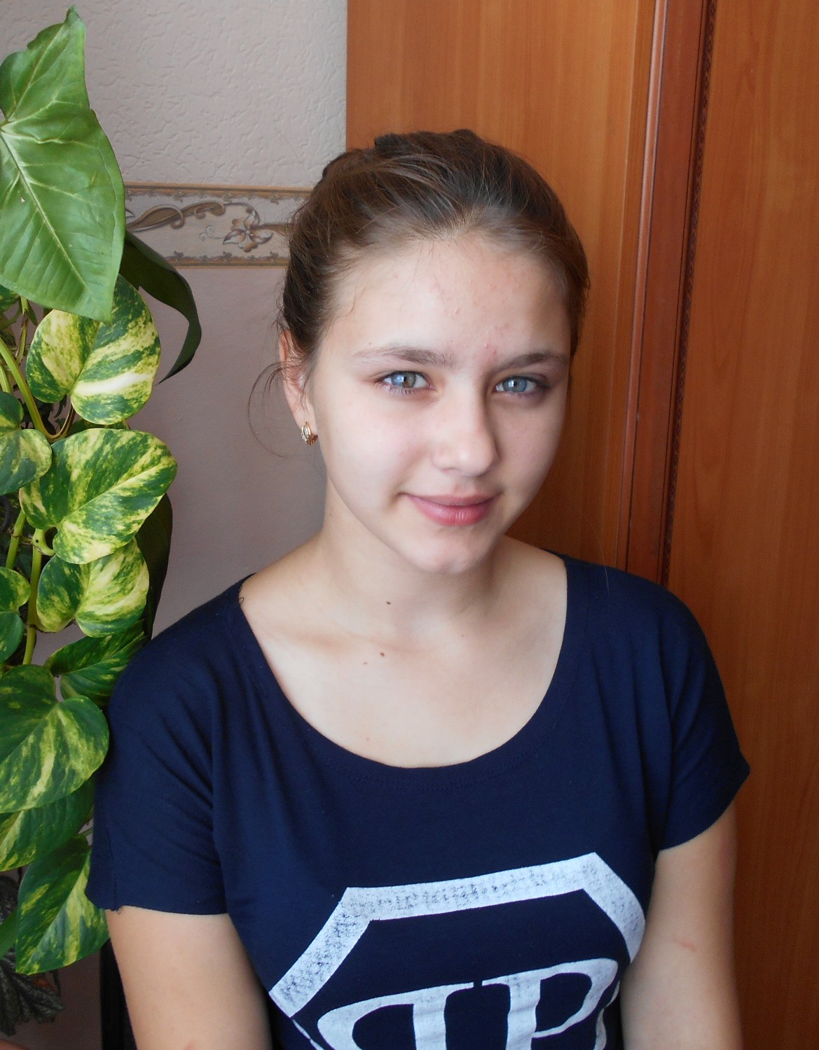 Екатерина К., 2003 г.р.