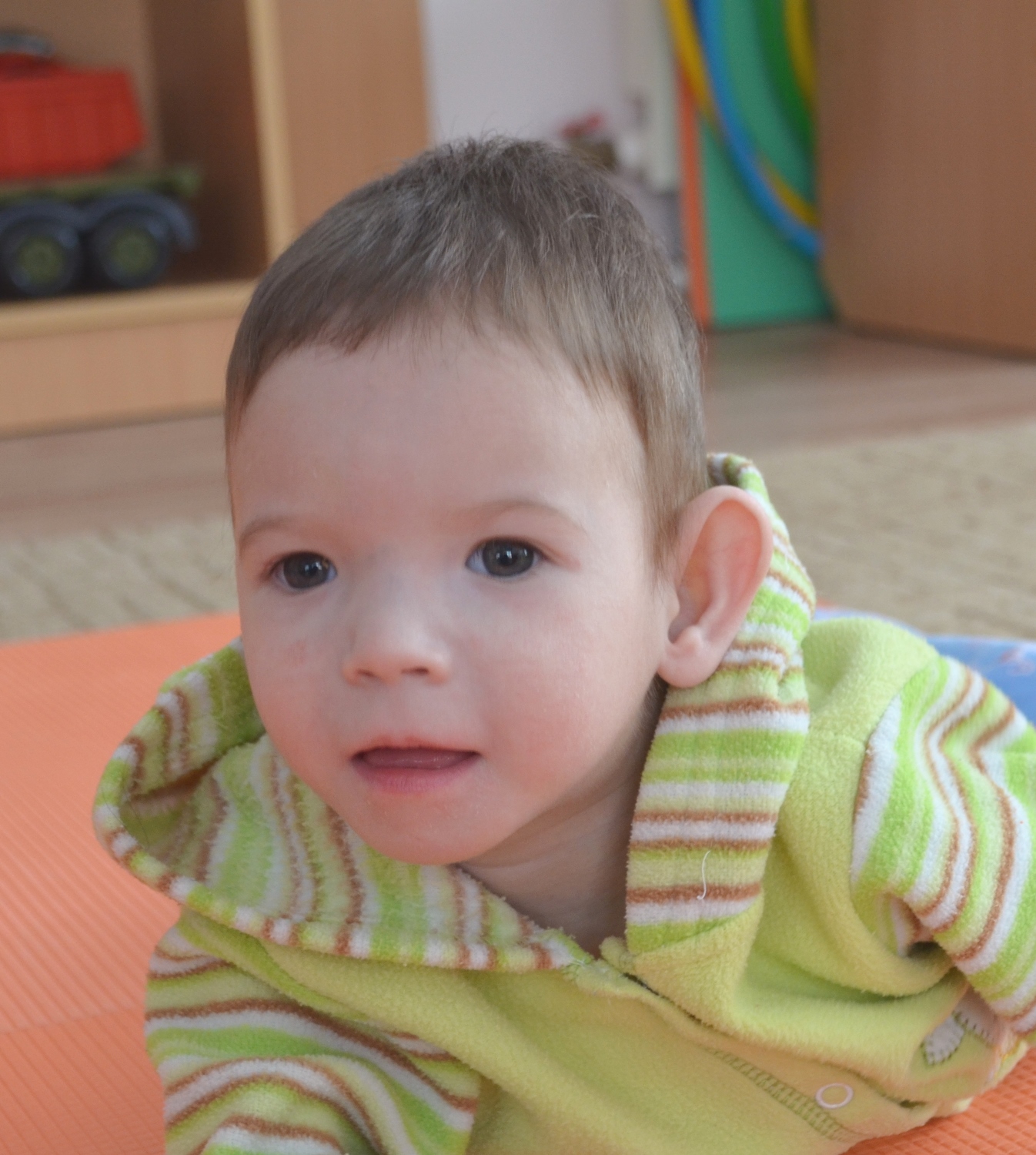 Максим Е., 2016 г.р.