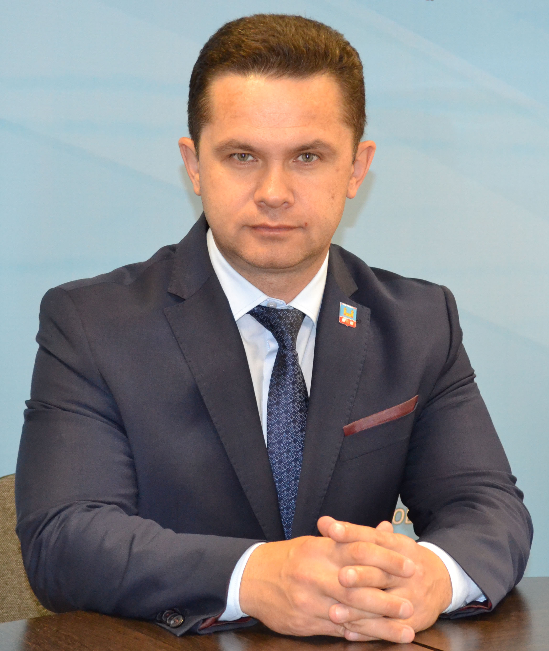 Жилкин Олег Петрович