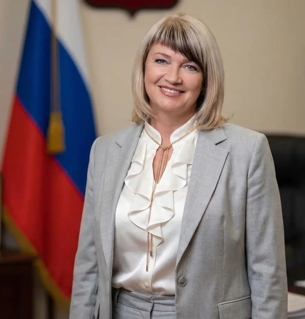 Панькова ЛН