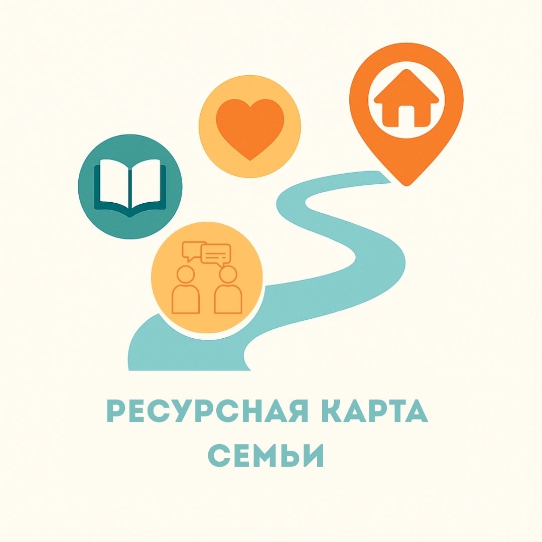ресурсная карта семьи