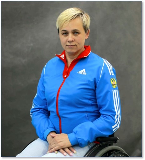 Виноградова