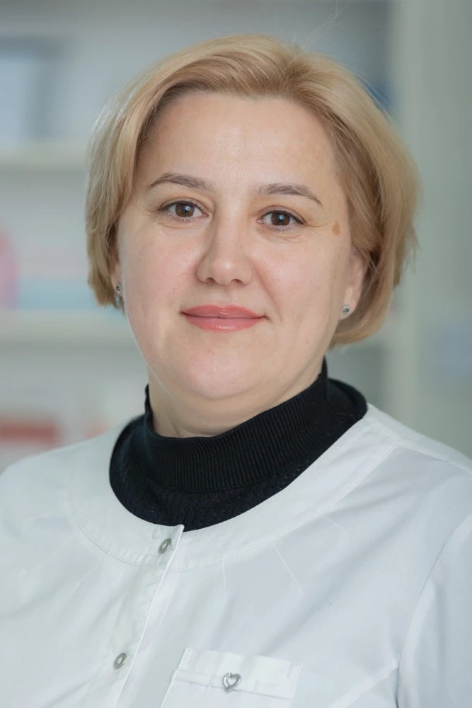 Аксаментова
