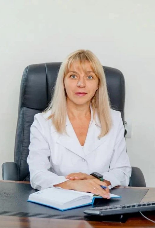 Мельникова