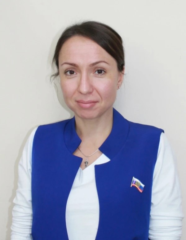 Семенова