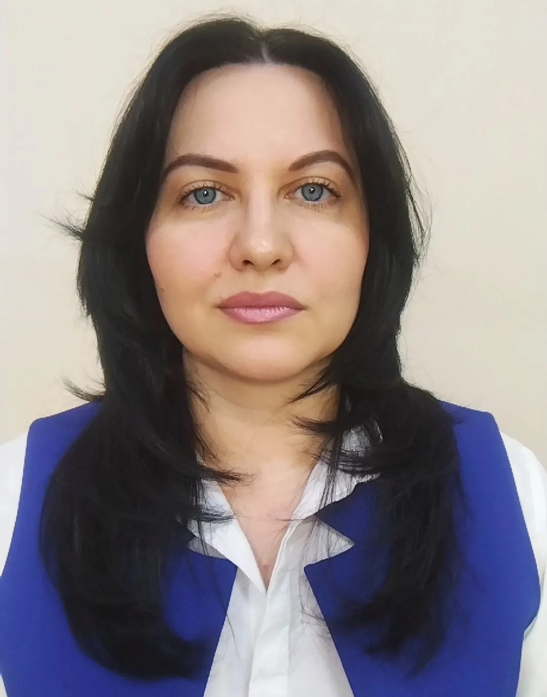 Сергеева Ирина