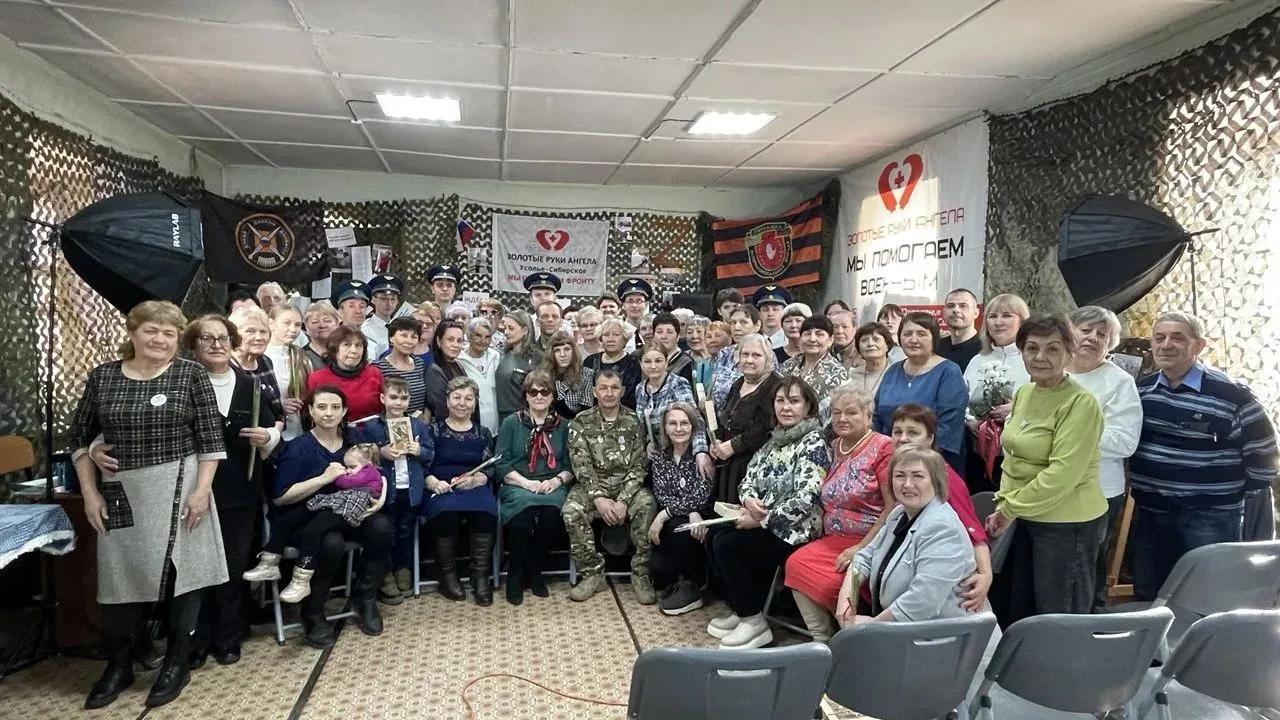 золотые руки ангела2