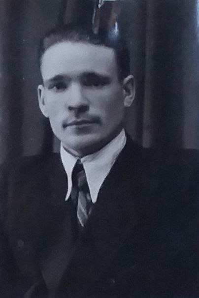 Антонов АИ