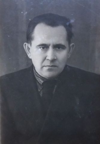 Будрецов ИВ