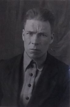 Серебренников НИ