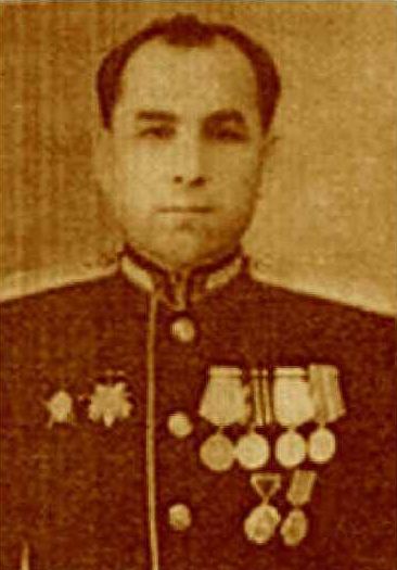 Цыханский ДА