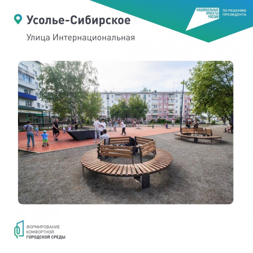 ПРОДОЛЖАЕТСЯ ГОЛОСОВАНИЕ ПО ВЫБОРУ ОБЩЕСТВЕННОЙ ТЕРРИТОРИИ